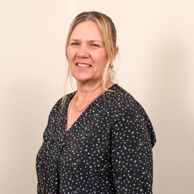Karen Drust