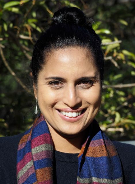 Dr Giti Haddadan, PhD