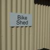Broken Hill student accommodation Bike Shed