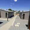 Secure student accommodation, Broken Hill 